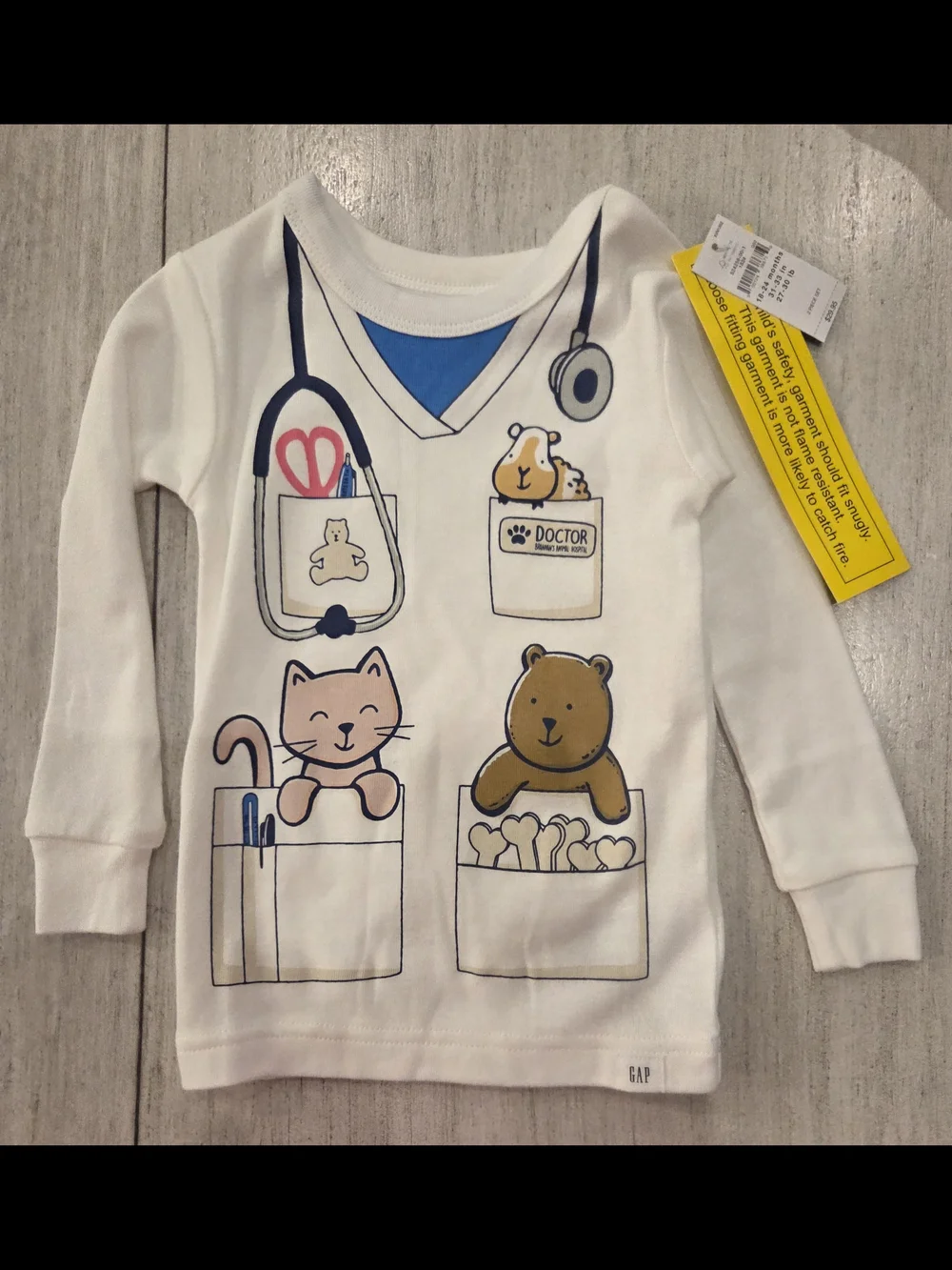 Baby GAP Toddler 